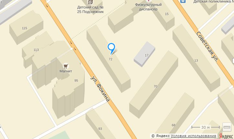 Google Maps